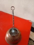 старо медно джезве, снимка 5