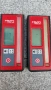 Hilti PRA 20 Приемник за ротационен лазер и Bosch LR 1,Стойка, снимка 2