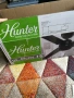 Hunter Protos вентилатор на тавана - чисто нов, снимка 1