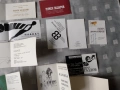 Покана / покани за изложба СБХ, снимка 5