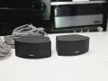 🔊 СИЛА В МИНИ ОПАКОВКА: Bose 3-2-1 Gemstone Speakers (Чифт), снимка 3