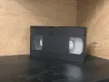 18+ Порно видеокасета VHS 18+, снимка 4