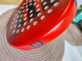 Ракети за падел Wilson/Bullpadel/Fila, снимка 9