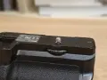 Грип за фотоапарати от Sony Alpha серията MK-A6300, снимка 10