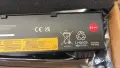 Lenovo ThinkPad серии нова батерия (01AV427,72Wh,10.8V), снимка 3