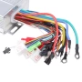 Контролер за електрически велосипед / тротинетка 48V 52V 60V 1000W–1500W 40A 10363, снимка 6