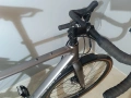 Продавам Gravel Велосипед Megamo Jakar Equipped (Shimano GRX) – Размер 53 , снимка 6