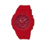 Нов часовник CASIO G-SHOCK GA-2100-4AER - гаранция, снимка 1