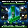 Акумулаторна литиева батерия 18650 8000mAh 3.7V Rakieta презареждаща се за фенри прожектори челник, снимка 6