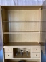 Стилен шкаф/витрина, снимка 4