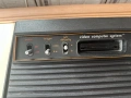 конзола "ATARI CX-2600 P", снимка 3