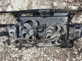 Очиларка с радиатори Audi A3 8l 1.8 125, снимка 6