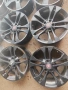 4бр.алуминиева джанта 18 цола за BMW, снимка 1