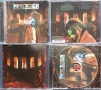 Acid Reign & Arsirius & Asphyx – DEATHRASH CDs, снимка 2