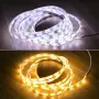 5м LED лента със сензор за движение PIR – автоматична светлина за домът, обхват 3м, 220V , снимка 5