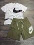 Nike Нов Мъжки Комплект Найк Различни Цветове , снимка 2