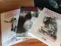 Новелизации + Ужаси, снимка 8