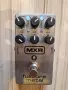 Eфект за китара - дисторшън MXR Fullbore Metal M116, снимка 1