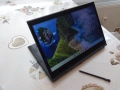 Таблет и Лаптоп 2в1 Lenovo ThinkPad X1 Yoga i7-8650U/RAM 16GB/NVMe SSD 256GB /4G LTE-A Nano-SIM, снимка 12