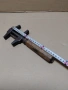 Стар Немски Раздвижен Тръбен Водопроводен Ключ 0.870кг. НОМЕР 81., снимка 11