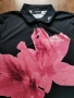 j.lindeberg tour tech golf polo - мъжка дизайнерска тениска КАТО НОВА Л, снимка 4