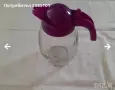Стъклени кани за вода, снимка 1