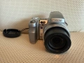 Фотоапарат Sony DSC-H7, снимка 4