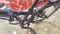 Сгъваем велосипед btwin tilt 120 20" сгъваемо колело, снимка 4