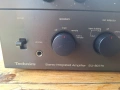 TECHNICS SU 8077K.HI FI VINTAGE STEREO AMPLIFIER.+TECHNICS ST 8077K STEREO TUNER.MADE IN JAPAN., снимка 2
