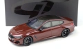 НОВ 1:18 GT Spirit BMW M850i xDrive M Performance Aventurine Red 2023, снимка 1