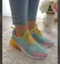 Цветни маратонки , снимка 2