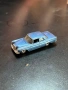 Бг мачбокс mercedes 300se, снимка 1
