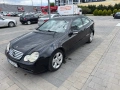 Mercedes Benz C180 kompressor , снимка 4