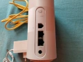 последен модел ултра бърз 5G+  сим картен рутер за сим карти на Виваком България , снимка 5