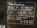 Technics RS-HD310,SL-HD310,SE-HD310,ST-HD310,SB-HD310, снимка 16