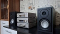 Сет мин система Denon , снимка 2