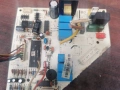 MIDEA-ПЛАТКА ОТ КЛИМАТИК 0207261133L4, снимка 10