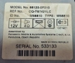Радио СД Radio CD Toyota Corolla Verso Тойота Корола Версо 86120-0F010 2004-2009г, снимка 3