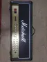Marshall JVM205H - с 2 footswitch-a, снимка 2