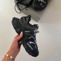 Balenciaga Track Sneaker "Black/White" , снимка 1