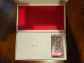 Мобилен телефон LG KE970 Shine - НОВ, УНИКАТ!, снимка 5