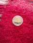 5 cent USA 🇺🇸 24карата позлатена Томас Джеферсън, снимка 2