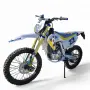 Кросов мотор “UpBeat TC 250cc cross” със стартер крос/ендуро Husqvarna Design, снимка 8