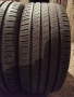 Продавам 2 броя летни гуми 225.45.17 на 1 сезон дот 2020 Barum , снимка 2