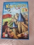Игра Каркасон, снимка 1