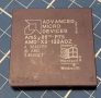 Процесор AMD AM5X86-P75 AMD-X5-133ADZ 32-Bit CPU PGA168 , снимка 1