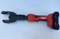 ТОП ЦЕНА! Hilti NCT 53 C-22 Nuron - Акумулаторна ножица за кабели като нова!, снимка 3