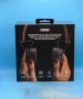 НОВО!!! Слушалки On-Ear Marshall Major V, Wireless, Bluetooth, 100 часа живот на батерията, Черни , снимка 3