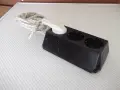Удължител с разклонител с три гнезда - 1,5 м., снимка 2