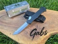 Автоматичен нож Heretic Knives HYDRA V3 USA, снимка 1